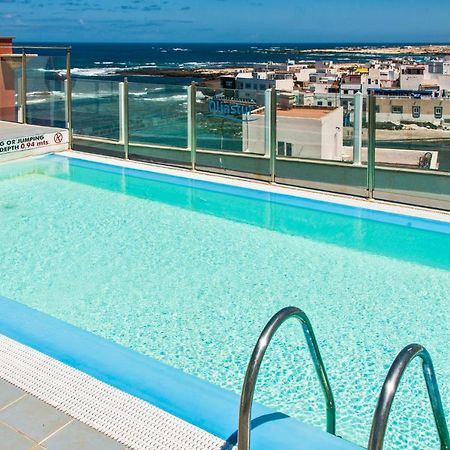 شقة Casa Mika Oliastur 25 Cotillo المظهر الخارجي الصورة