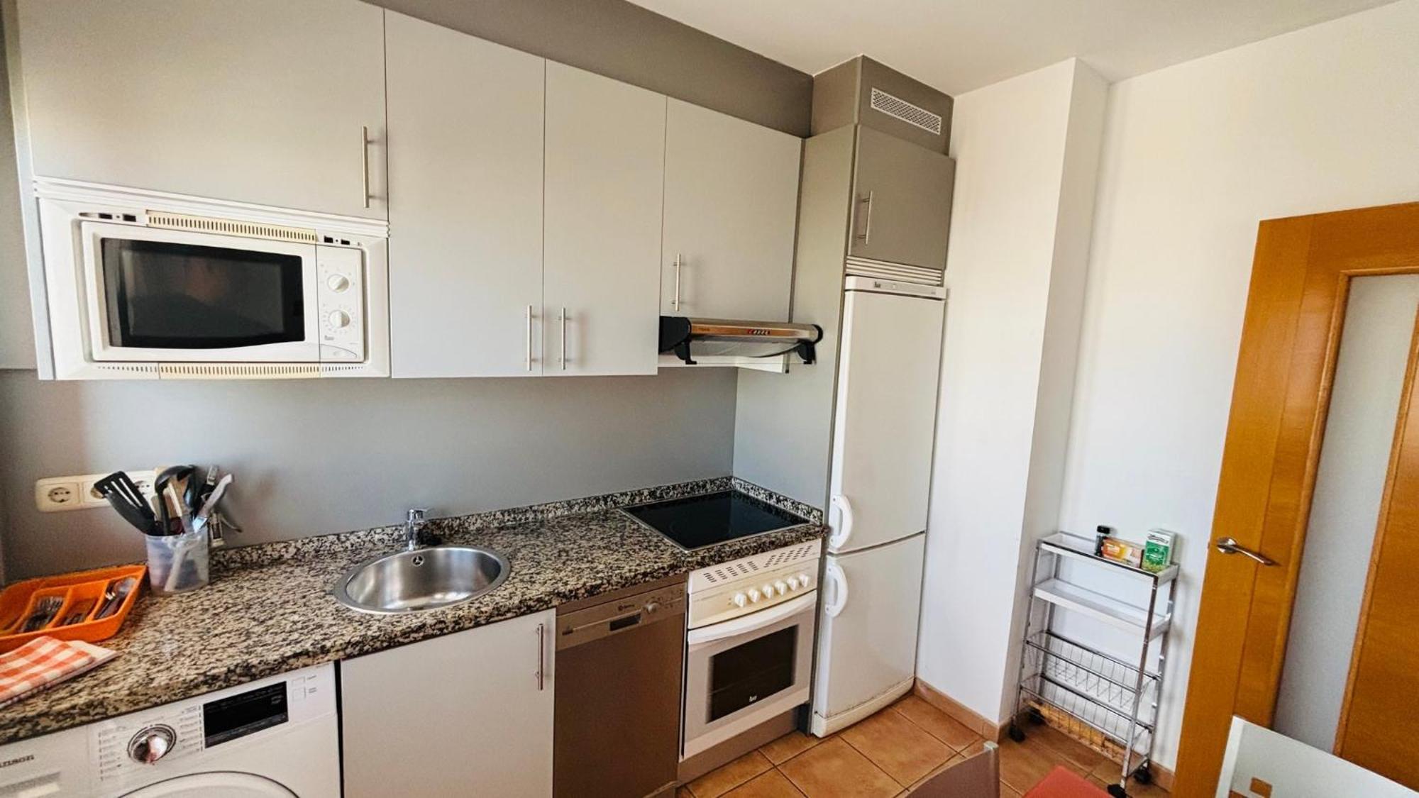 شقة Casa Mika Oliastur 25 Cotillo المظهر الخارجي الصورة