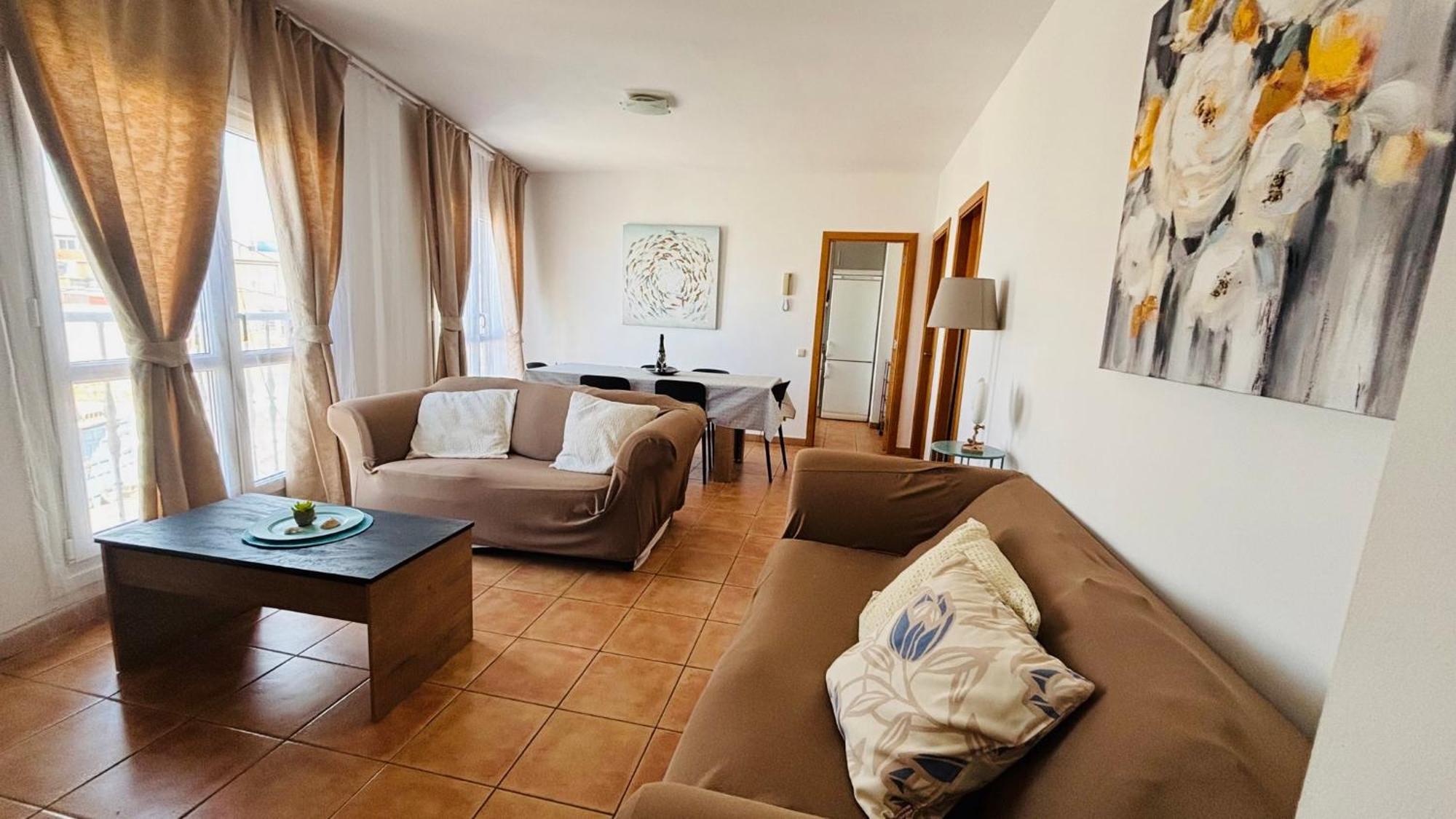 شقة Casa Mika Oliastur 25 Cotillo المظهر الخارجي الصورة