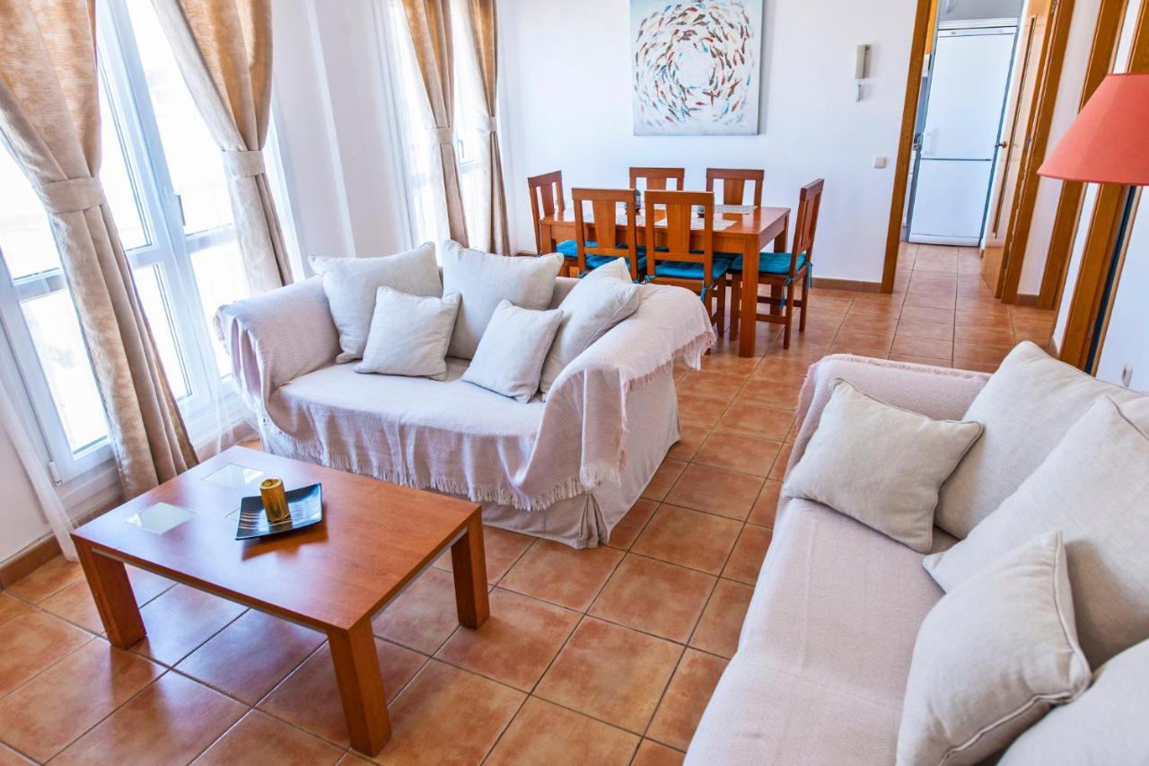شقة Casa Mika Oliastur 25 Cotillo المظهر الخارجي الصورة