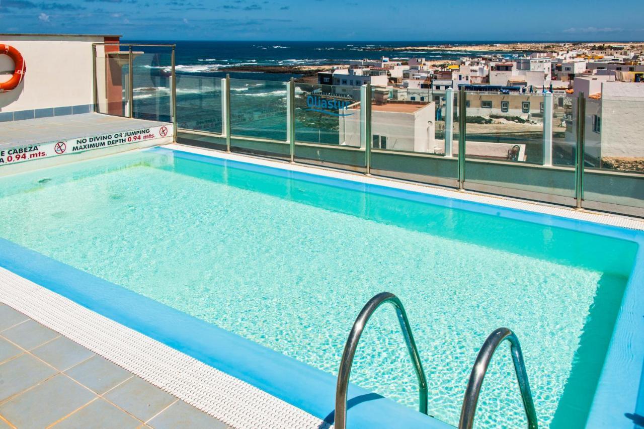 شقة Casa Mika Oliastur 25 Cotillo المظهر الخارجي الصورة