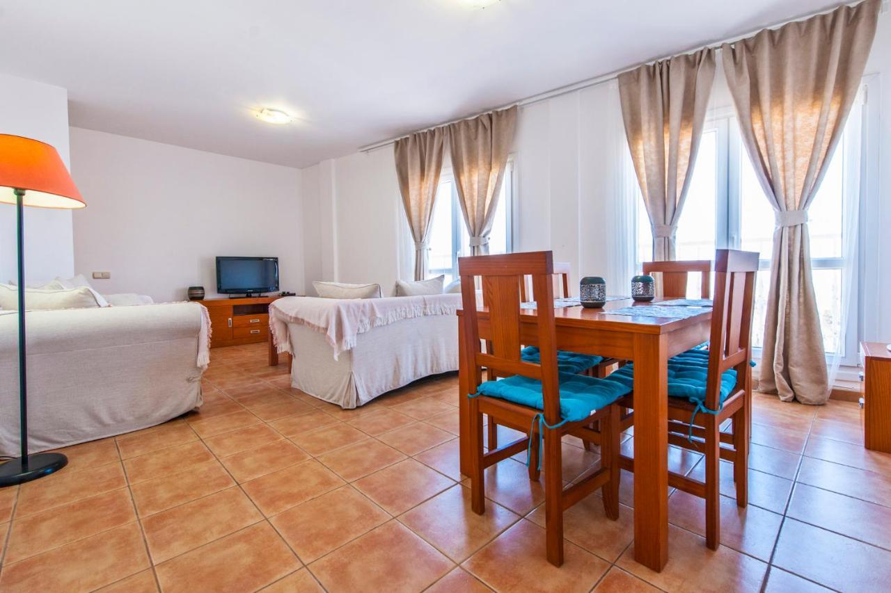 شقة Casa Mika Oliastur 25 Cotillo المظهر الخارجي الصورة