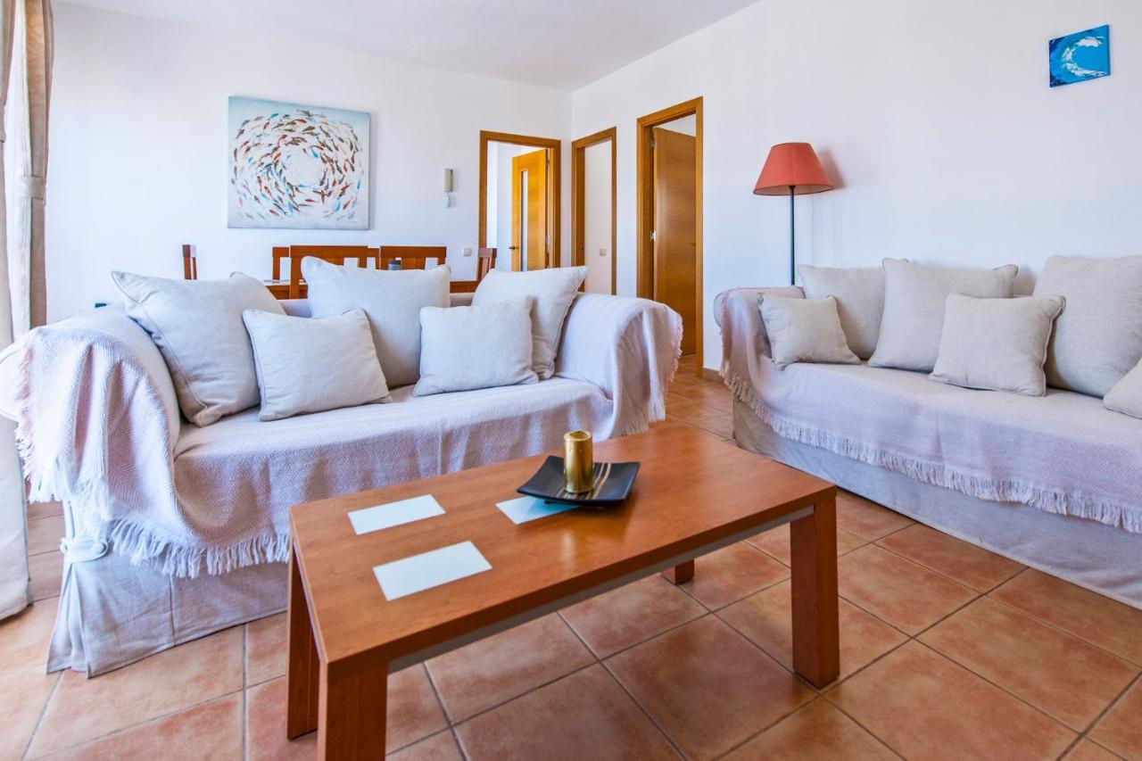 شقة Casa Mika Oliastur 25 Cotillo المظهر الخارجي الصورة