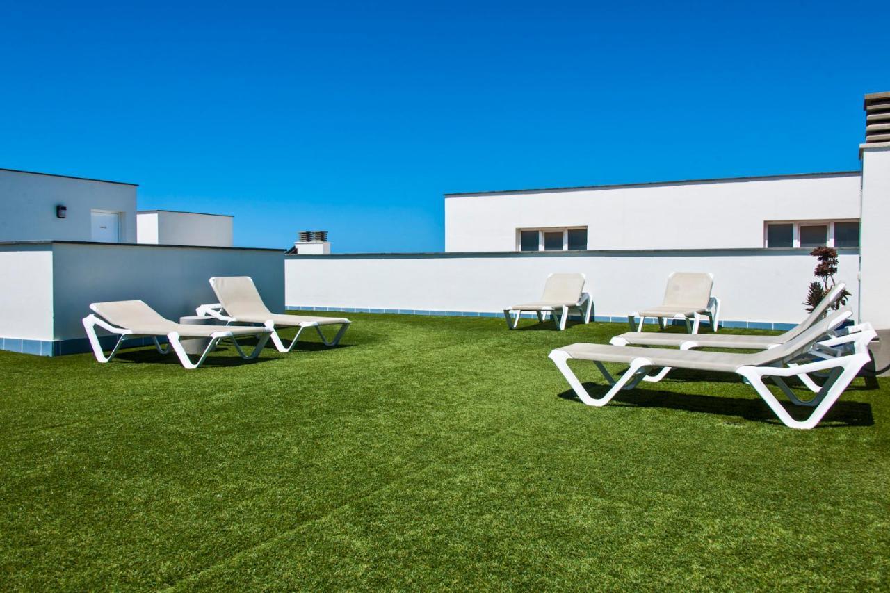 شقة Casa Mika Oliastur 25 Cotillo المظهر الخارجي الصورة