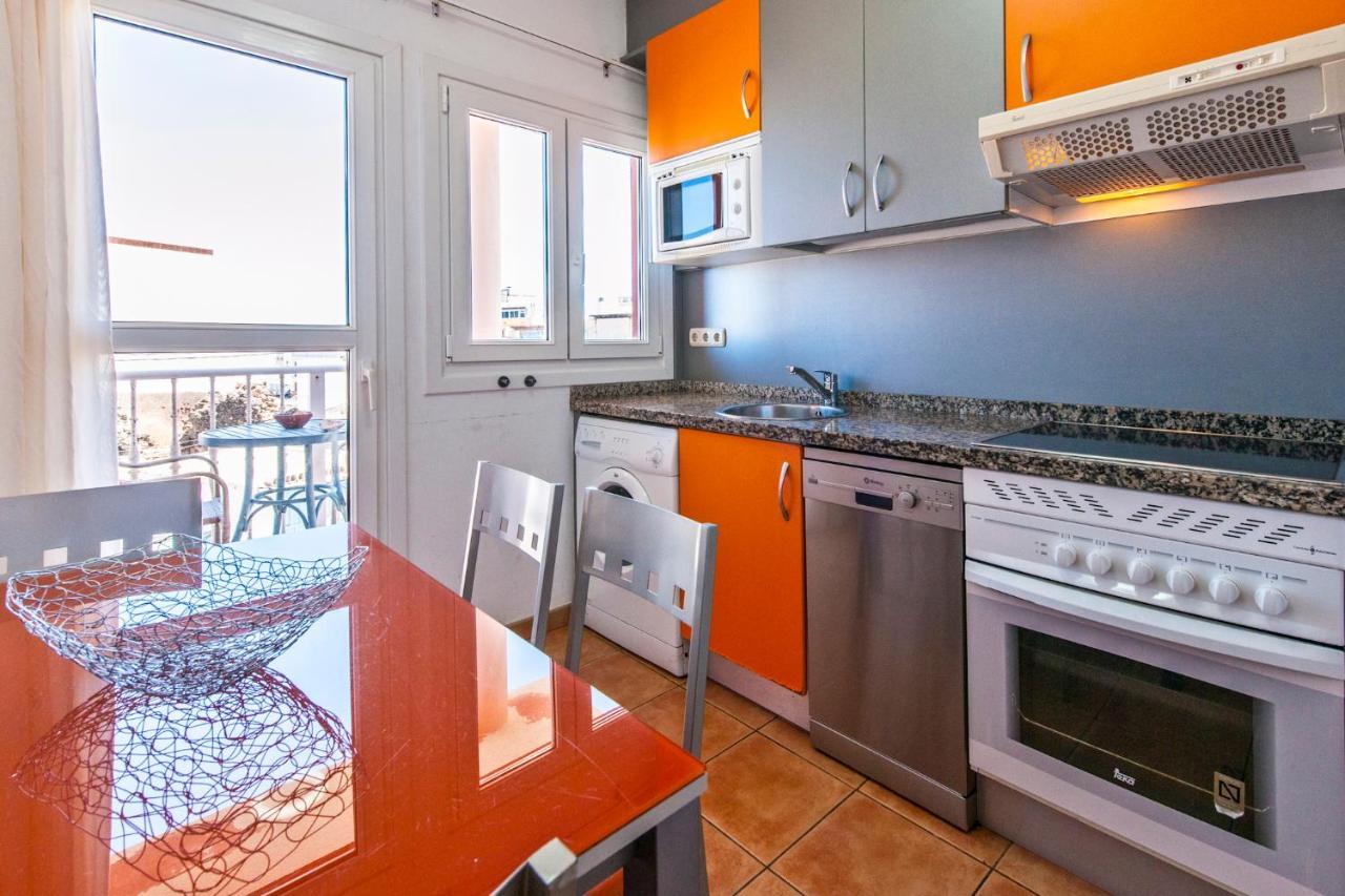 شقة Casa Mika Oliastur 25 Cotillo المظهر الخارجي الصورة