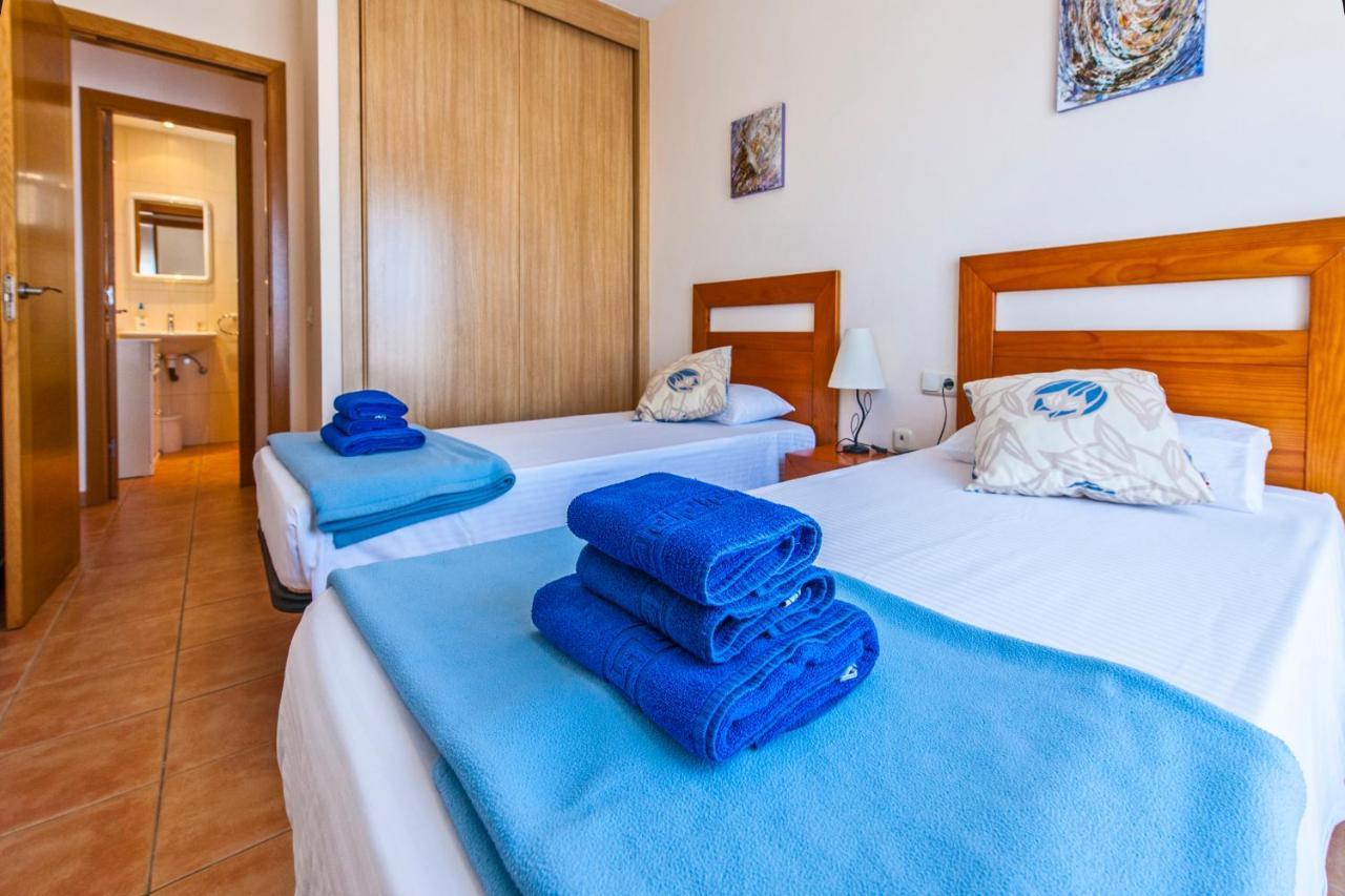 شقة Casa Mika Oliastur 25 Cotillo المظهر الخارجي الصورة