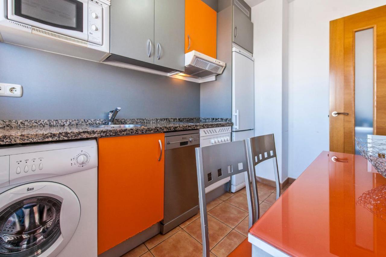 شقة Casa Mika Oliastur 25 Cotillo المظهر الخارجي الصورة