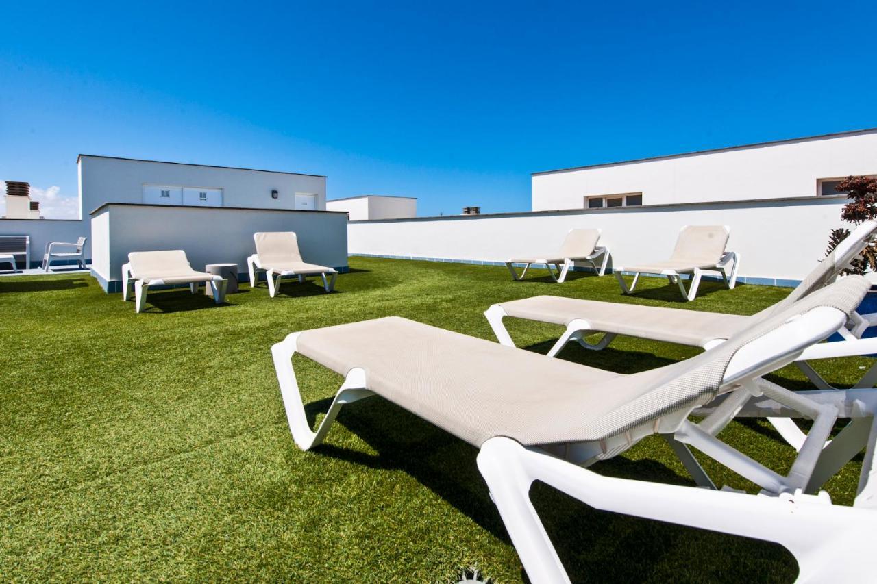 شقة Casa Mika Oliastur 25 Cotillo المظهر الخارجي الصورة