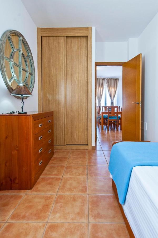 شقة Casa Mika Oliastur 25 Cotillo المظهر الخارجي الصورة