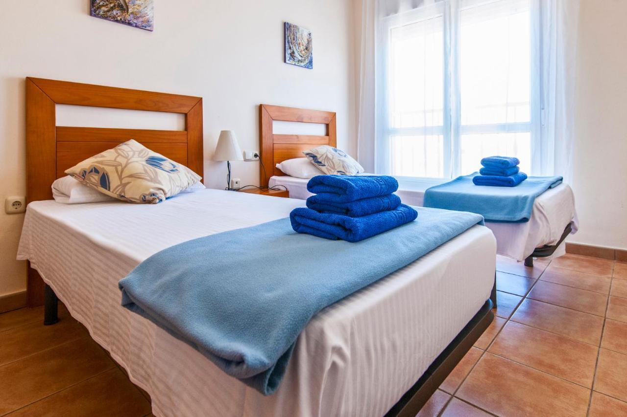 شقة Casa Mika Oliastur 25 Cotillo المظهر الخارجي الصورة