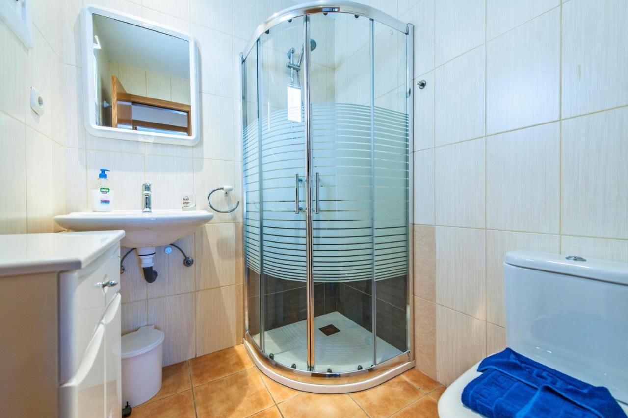 شقة Casa Mika Oliastur 25 Cotillo المظهر الخارجي الصورة